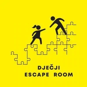 Dječji escape room