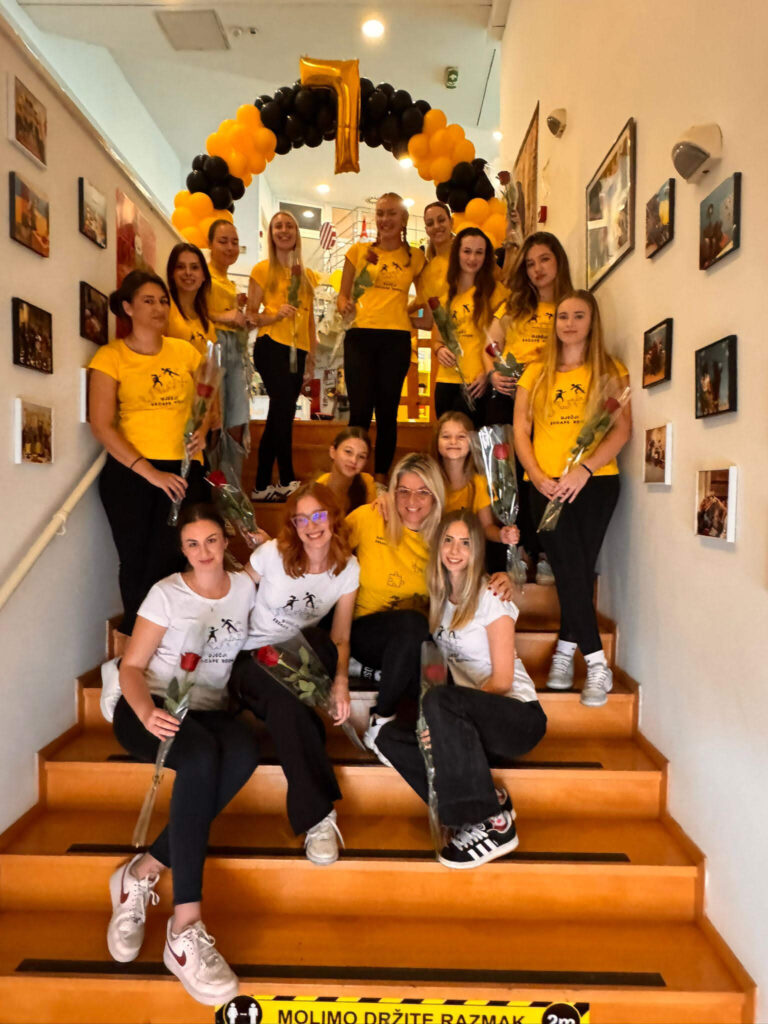 Dječji Escape Room slavi Sedmi rođendan